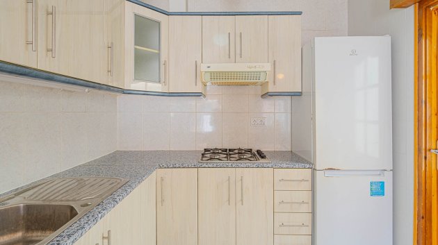 Resale - Apartments -
Ciudad Quesada - Cuidad Quesada