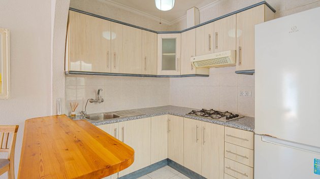 Resale - Apartments -
Ciudad Quesada - Cuidad Quesada