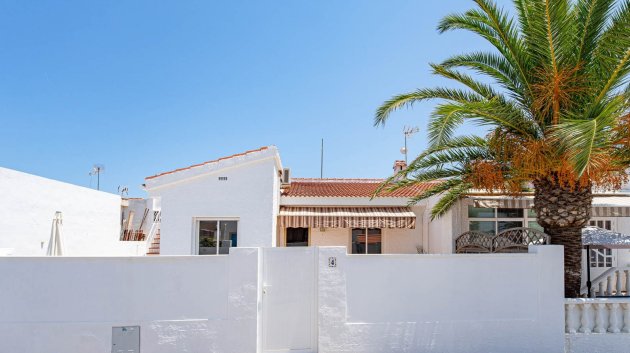 Resale - Apartments -
Ciudad Quesada - Cuidad Quesada