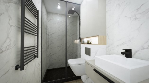 Obra nueva - Apartamentos -
Torrevieja