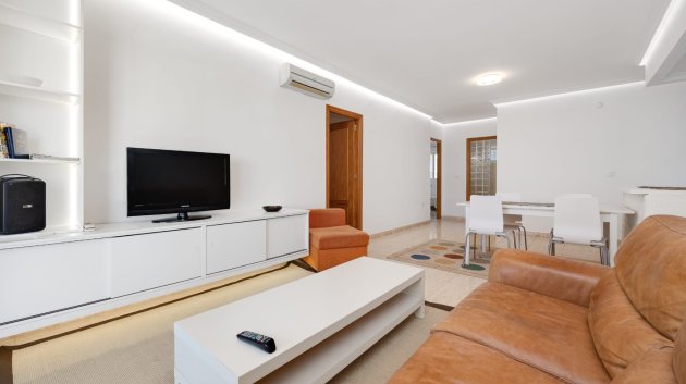 Reventa - Adosado -
Orihuela Costa - Punta Prima
