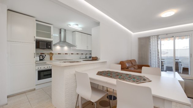 Reventa - Adosado -
Orihuela Costa - Punta Prima