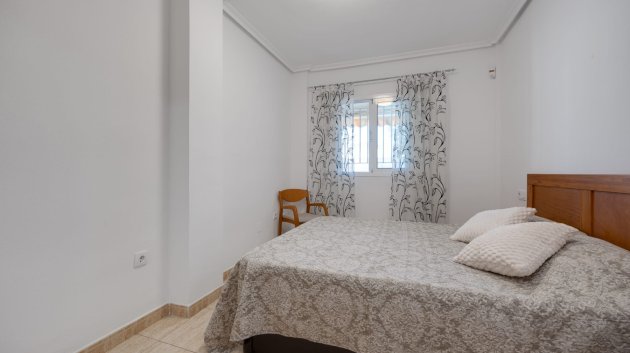 Reventa - Adosado -
Orihuela Costa - Punta Prima