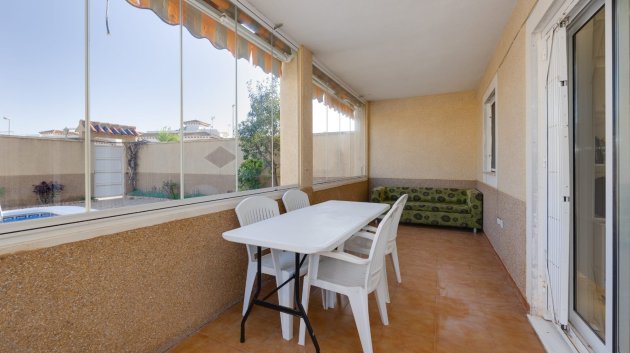 Reventa - Adosado -
Orihuela Costa - Punta Prima