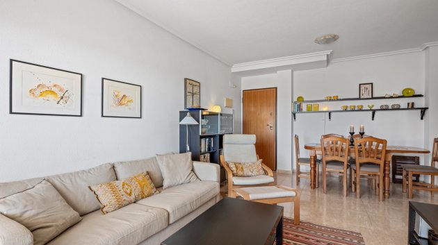 Revente - Appartements -
Cabo Roig