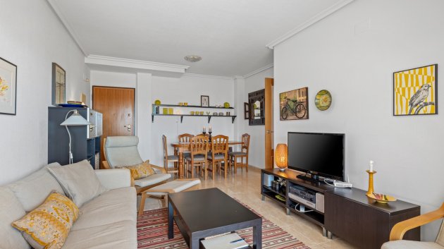 Revente - Appartements -
Cabo Roig