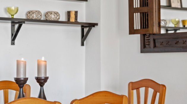 Revente - Appartements -
Cabo Roig