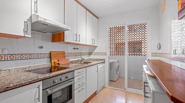 Revente - Appartements -
Cabo Roig