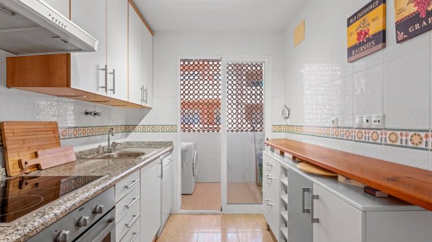 Revente - Appartements -
Cabo Roig