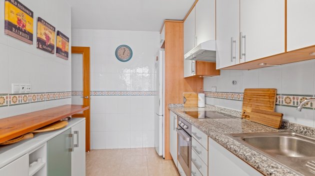 Revente - Appartements -
Cabo Roig