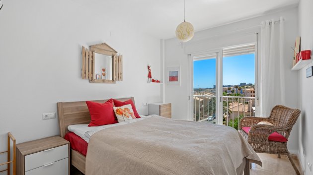 Revente - Appartements -
Cabo Roig