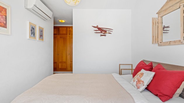 Revente - Appartements -
Cabo Roig
