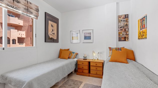 Revente - Appartements -
Cabo Roig