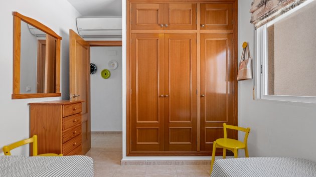 Revente - Appartements -
Cabo Roig