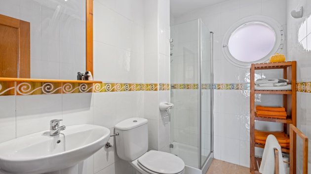 Revente - Appartements -
Cabo Roig