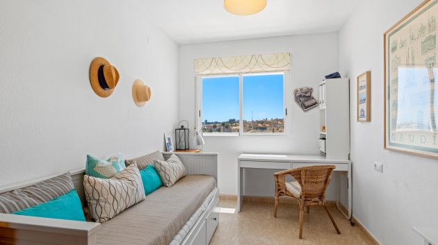 Revente - Appartements -
Cabo Roig