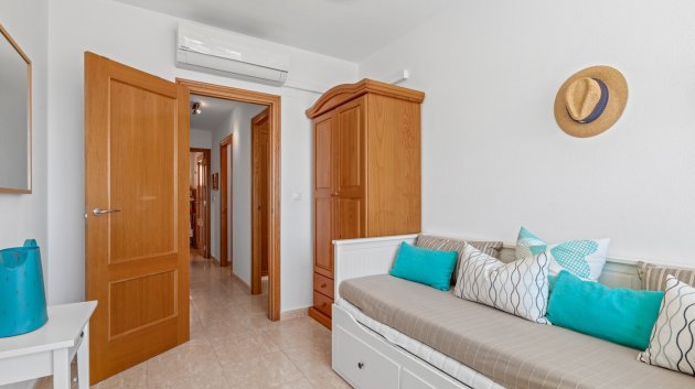 Revente - Appartements -
Cabo Roig