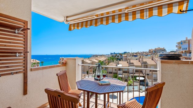 Revente - Appartements -
Cabo Roig