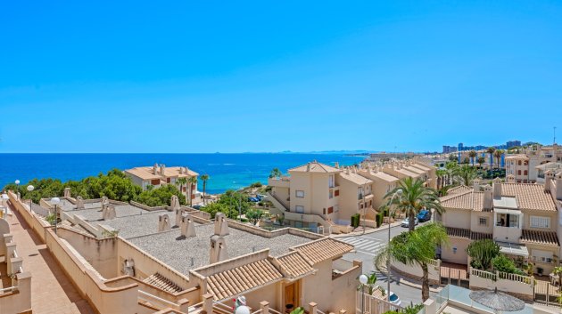 Revente - Appartements -
Cabo Roig