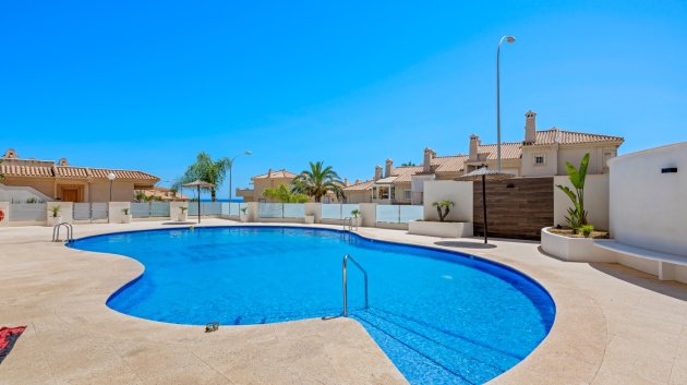 Revente - Appartements -
Cabo Roig