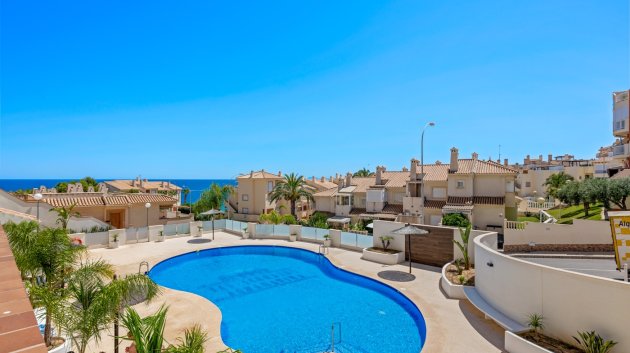Revente - Appartements -
Cabo Roig
