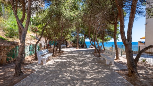 Revente - Appartements -
Cabo Roig