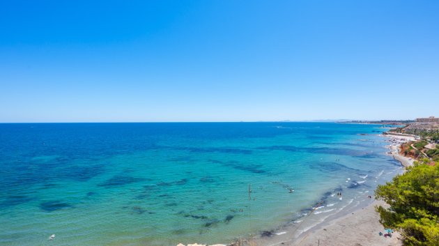 Revente - Appartements -
Cabo Roig
