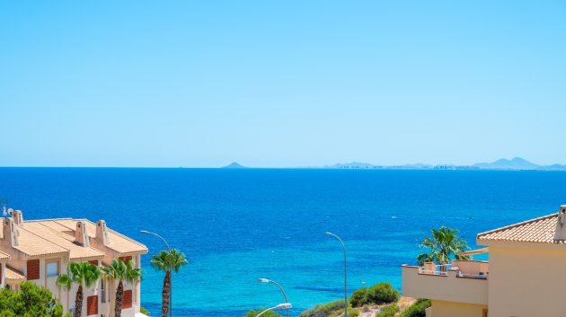 Revente - Appartements -
Cabo Roig