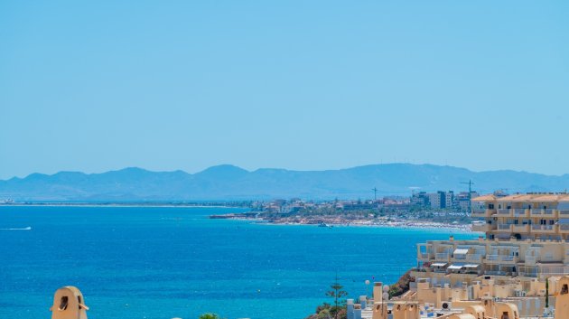 Revente - Appartements -
Cabo Roig