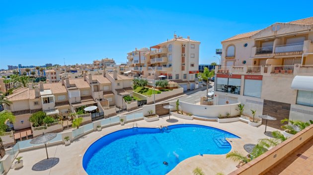 Revente - Appartements -
Cabo Roig