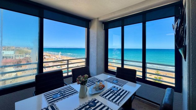 Reventa - Apartamentos -
Torrevieja - La Mata