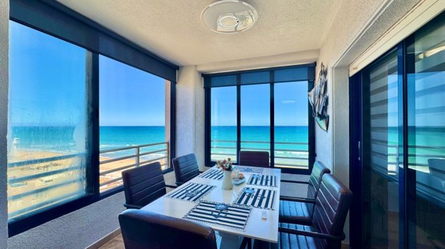 Reventa - Apartamentos -
Torrevieja - La Mata