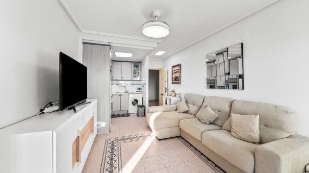 Reventa - Apartamentos -
Torrevieja - La Mata