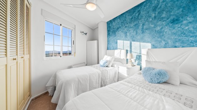Reventa - Apartamentos -
Torrevieja - La Mata