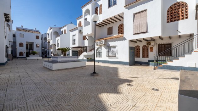 Resale - Apartments -
Torrevieja