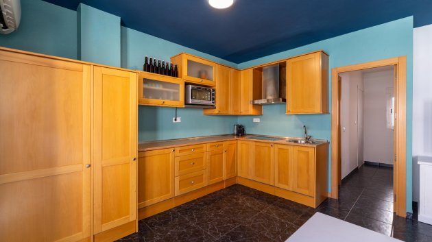 Resale - Apartments -
Torrevieja