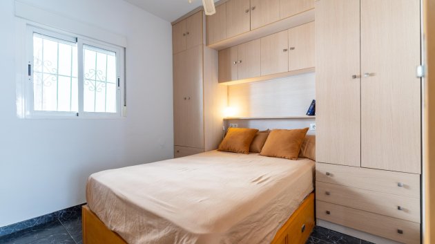 Resale - Apartments -
Torrevieja