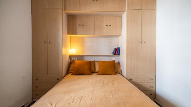 Resale - Apartments -
Torrevieja
