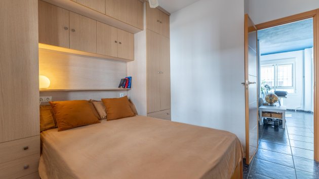 Resale - Apartments -
Torrevieja