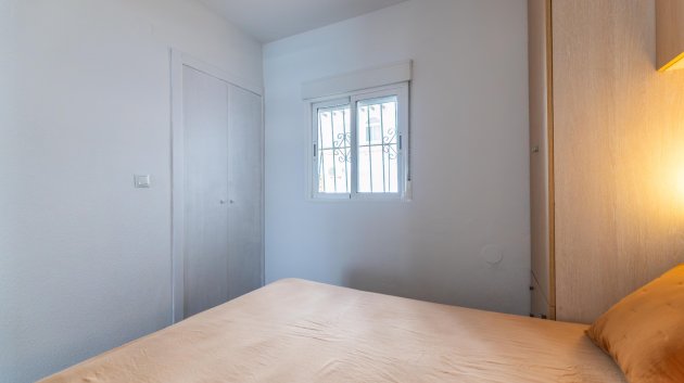 Resale - Apartments -
Torrevieja