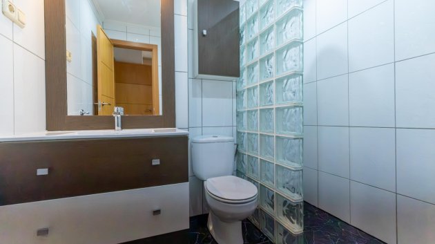 Resale - Apartments -
Torrevieja