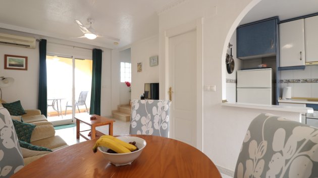 Reventa - Adosado -
Algorfa - Montemar