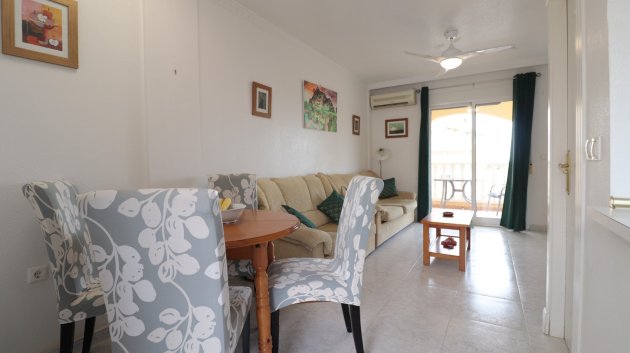 Reventa - Adosado -
Algorfa - Montemar