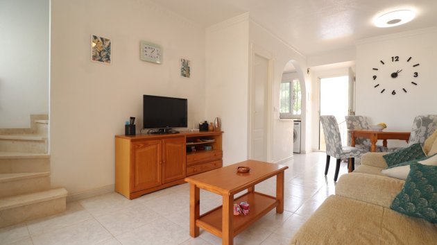 Reventa - Adosado -
Algorfa - Montemar