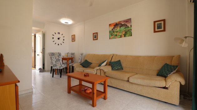 Reventa - Adosado -
Algorfa - Montemar