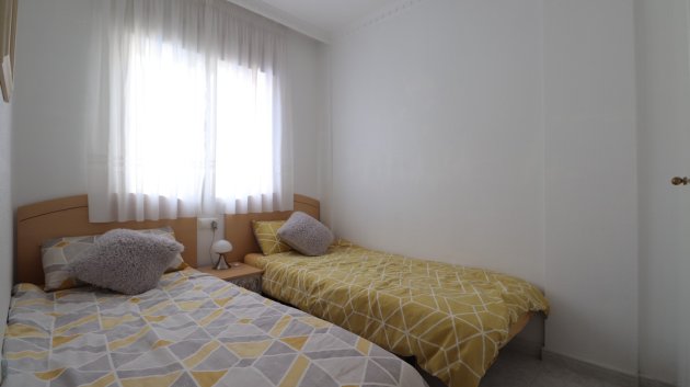 Reventa - Adosado -
Algorfa - Montemar