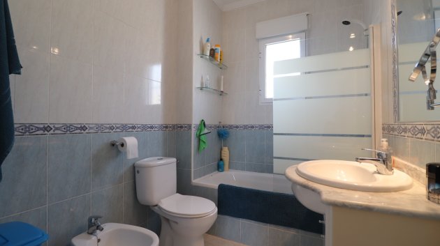 Reventa - Adosado -
Algorfa - Montemar