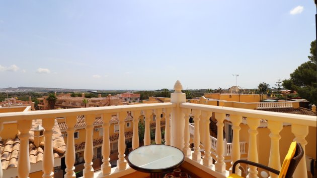 Reventa - Adosado -
Algorfa - Montemar
