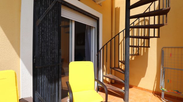 Reventa - Adosado -
Algorfa - Montemar