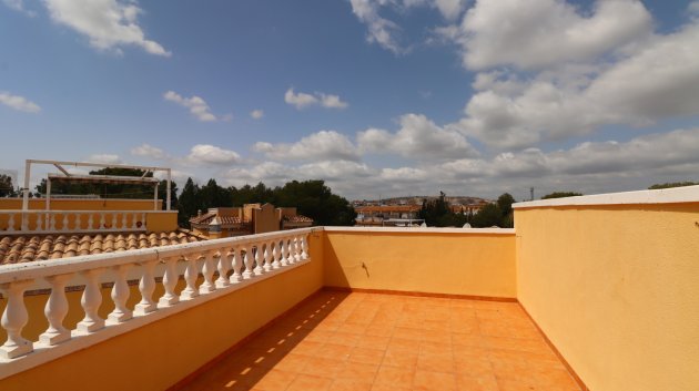 Reventa - Adosado -
Algorfa - Montemar